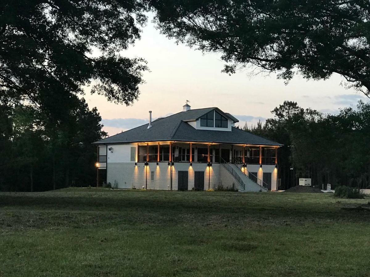 Bienvenue Mon Ami Bed And Breakfast Amite Exterior foto
