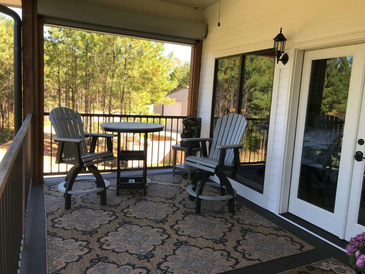 Bienvenue Mon Ami Bed And Breakfast Amite Exterior foto