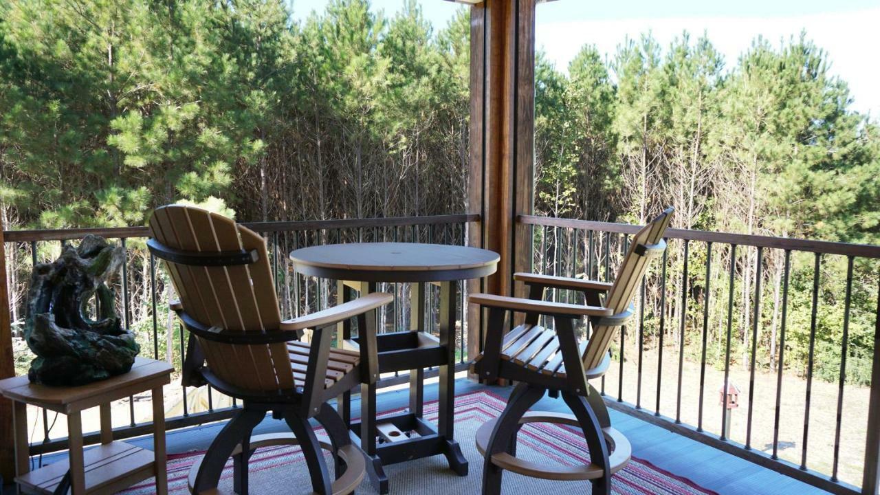 Bienvenue Mon Ami Bed And Breakfast Amite Exterior foto