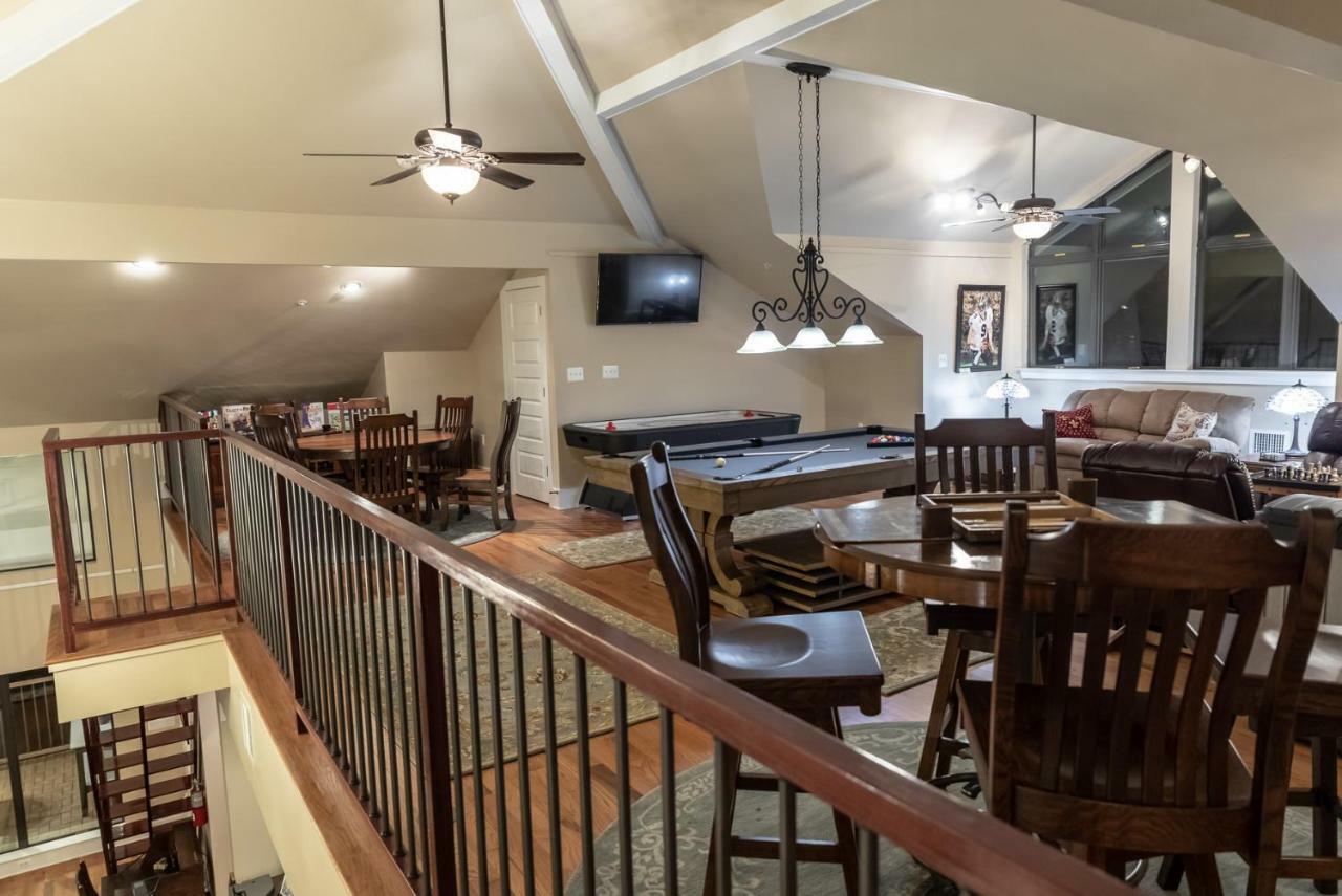 Bienvenue Mon Ami Bed And Breakfast Amite Exterior foto