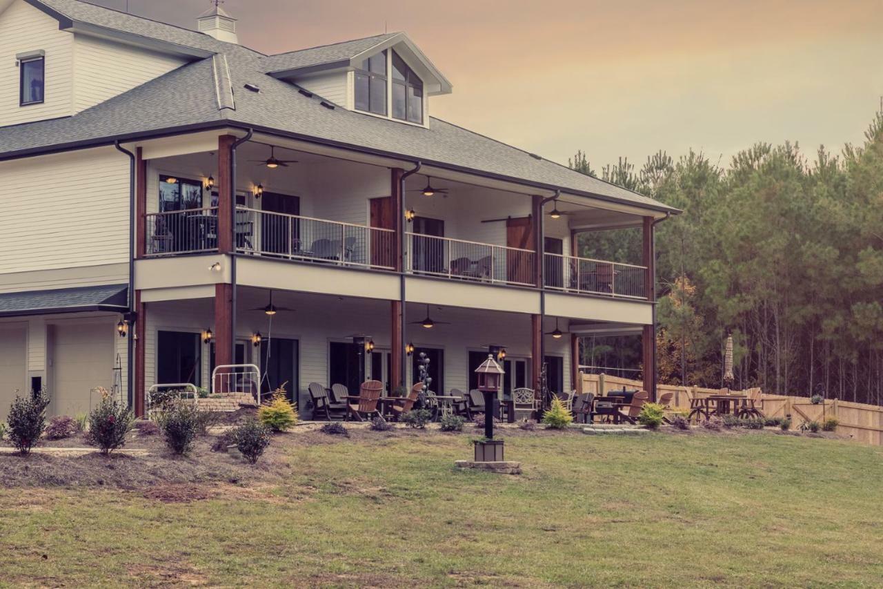 Bienvenue Mon Ami Bed And Breakfast Amite Exterior foto
