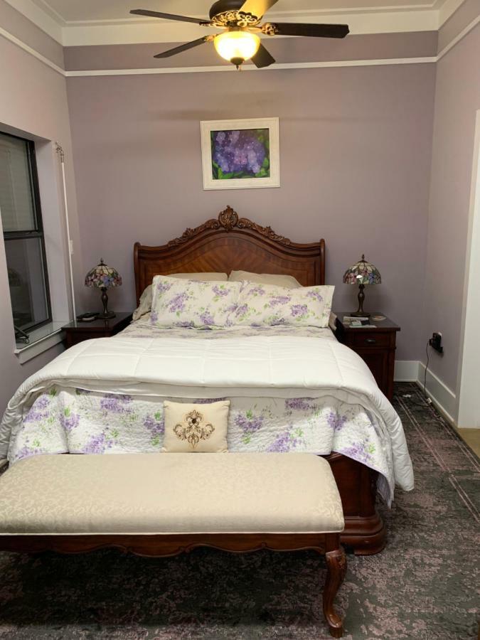 Bienvenue Mon Ami Bed And Breakfast Amite Exterior foto