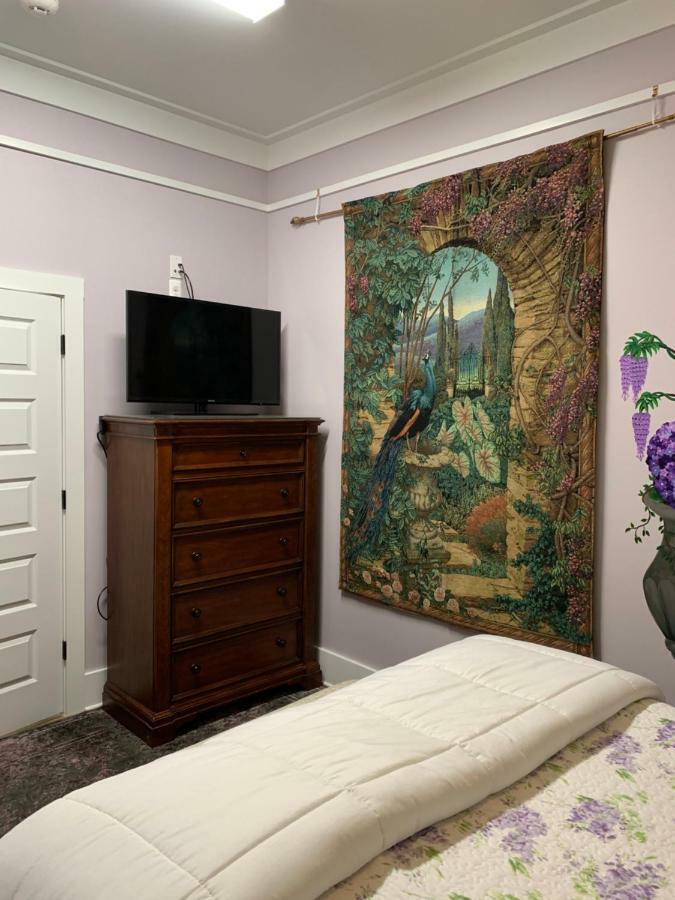 Bienvenue Mon Ami Bed And Breakfast Amite Exterior foto