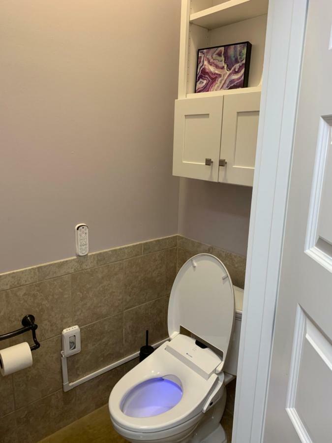 Bienvenue Mon Ami Bed And Breakfast Amite Exterior foto