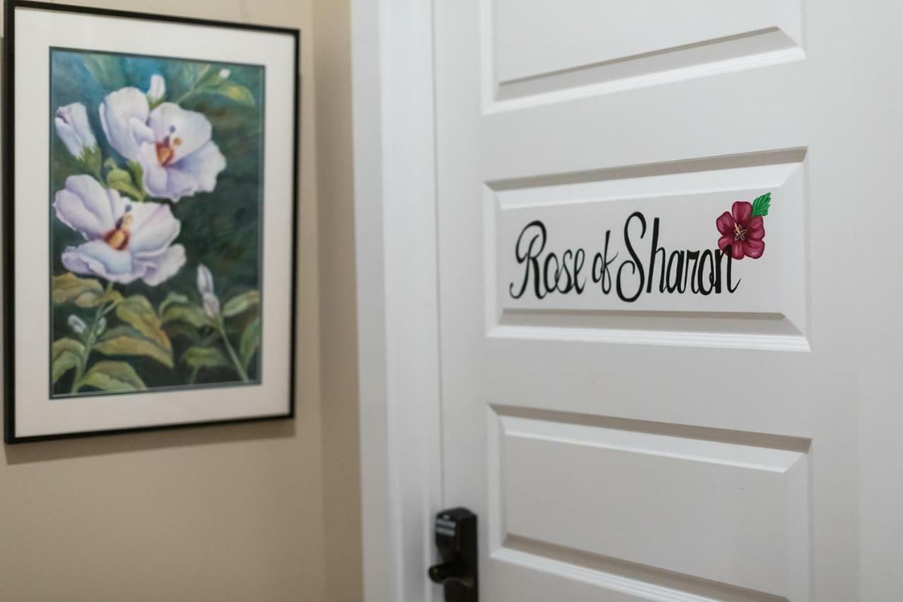Bienvenue Mon Ami Bed And Breakfast Amite Exterior foto